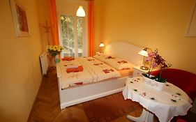 Apartment No. 12 Trziste 29